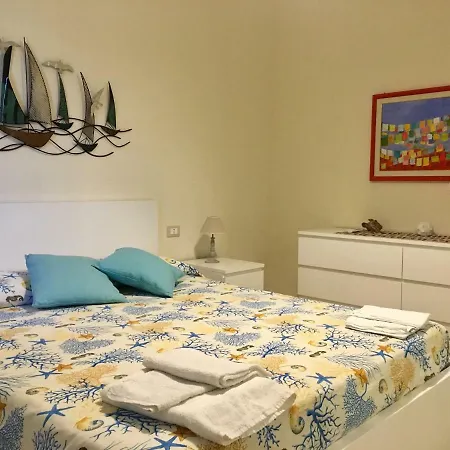 Casantonio Apartment