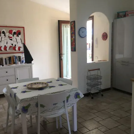 Apartamento Casantonio