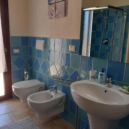 Casantonio Apartment Villasimius