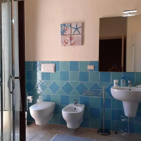 Apartment Casantonio *