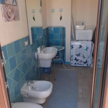 Casantonio Apartment *