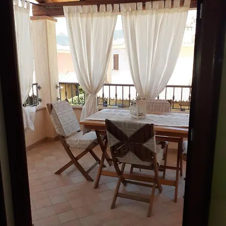 Casantonio Apartment Villasimius