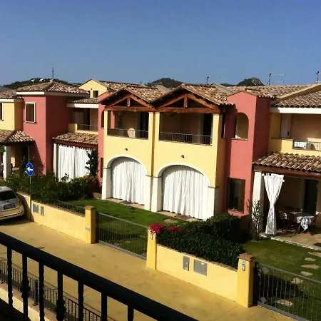 Casantonio Apartment *