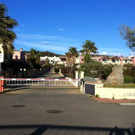 Casantonio Apartment *