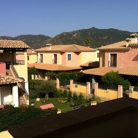 Apartment Casantonio *