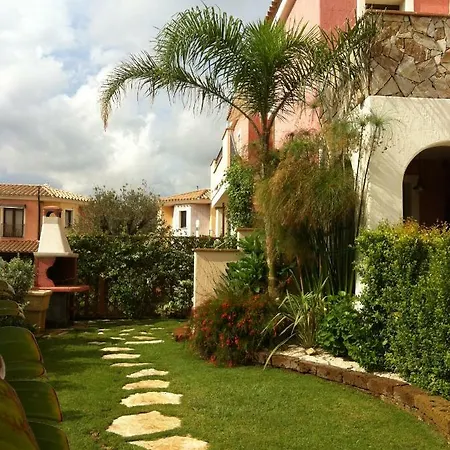 Apartment Casantonio Villasimius
