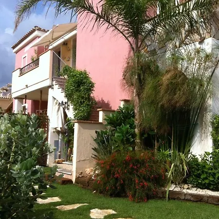 Apartment Casantonio Villasimius
