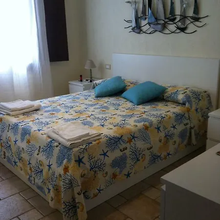Casantonio Apartment Villasimius