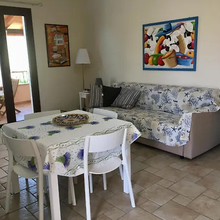 Casantonio Apartment Villasimius