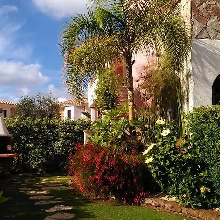 Apartment Casantonio *
