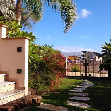 Casantonio Apartment *